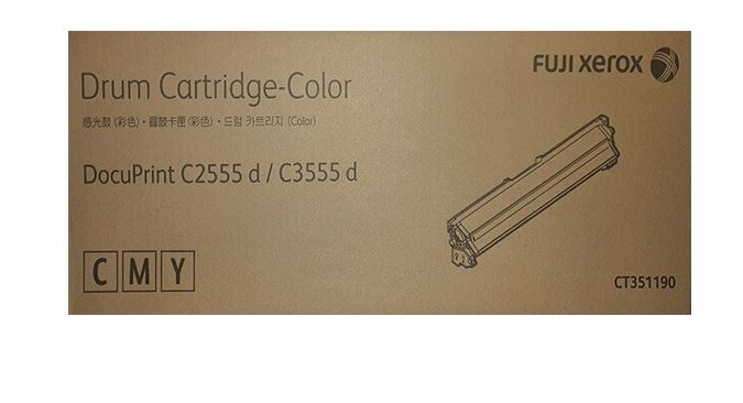 제록스 CT351190
컬러 정품드럼