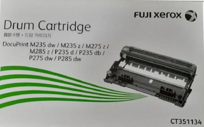 제록스 CT351134 정품드럼