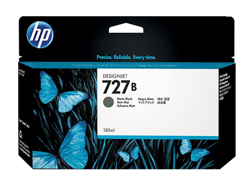 HP 3WX13A
매트검정 정품잉크