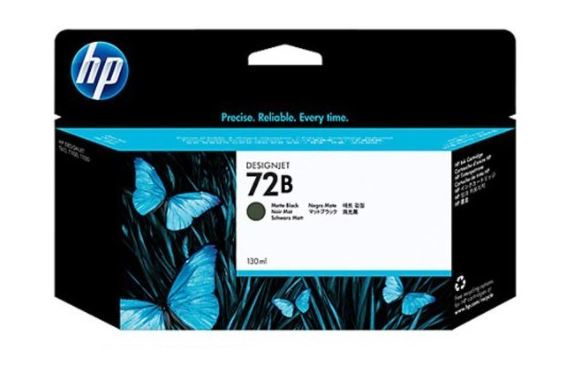 HP 3WX07A포토검정 정품잉크