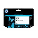 HP 3WX07A포토검정 정품잉크