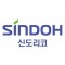 신도리코 LP4044T6K
검정 정품토너
