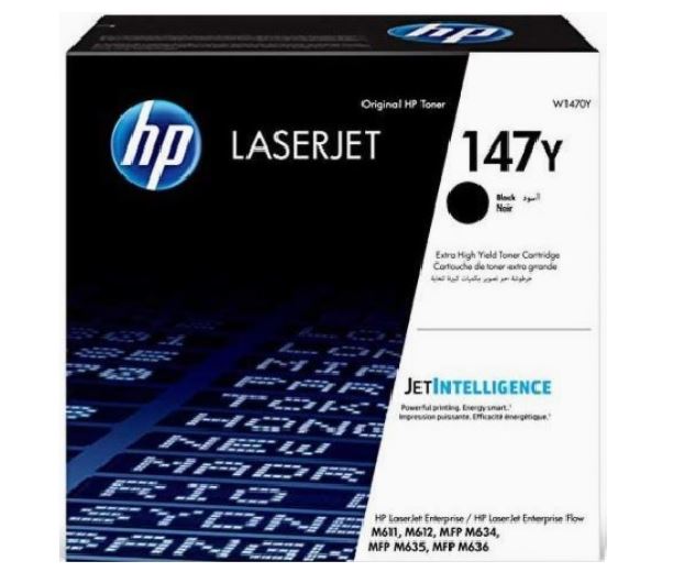 HP W1470Y 초대용량 정품토너