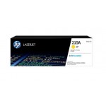HP W2312A 215A
노랑 정품토너