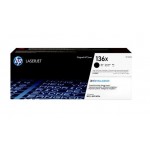 HP W1360X대용량 정품토너