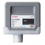 캐논 PFI-53PBK
포토검정 정품잉크
