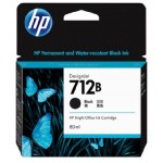 HP712 3ED29A 검정
정품잉크 대용량