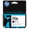 HP712 3ED28A 
검정 정품잉크