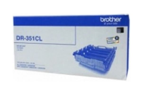 브라더 DR-351CL
정품드럼