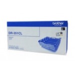브라더 DR-351CL
정품드럼