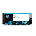 HP745 F9K06A
크로매틱 레드
정품잉크