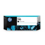 HP745 F9K05A
매트검정 정품잉크