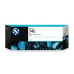 HP745 F9K04A
포토검정 정품잉크