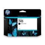 HP745 F9J99A
매트검정 정품잉크