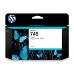 HP745 F9J98A
포토검정 정품잉크