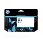 HP745 F9J97A
파랑 정품잉크