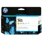 HP745 F9J96A
노랑 정품잉크