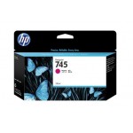 HP745 F9J95A
빨강 정품잉크