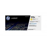 HP W2122X 212X
노랑 대용량 정품토너