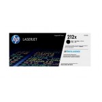 HP W2120X 212X검정 대용량 정품토너