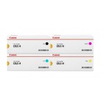 캐논 CRG-053H C 파랑캐논 CRG-053H M 빨강캐논 CRG-053H Y 노랑순정품스티커 미부착 20% 차감
