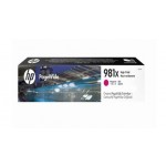 HP L0R10A  981X
빨강 정품잉크