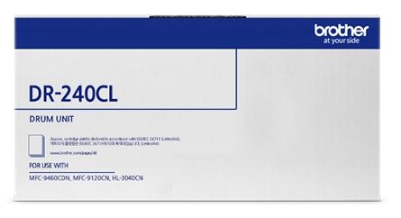 DR-240CL BK 정품드럼 검정
DR-240CL C 정품드럼 파랑
DR-240CL M 정품드럼 빨강
DR-240CL Y 정품드럼 노랑