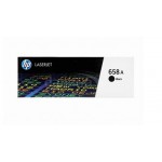 HP W2000A 658A검정 정품토너
