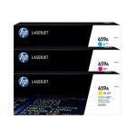 HP W2011A 659A 파랑 정품토너
HP W2012A 659A 노랑 정품토너
HP W2013A 659A 빨강 정품토너