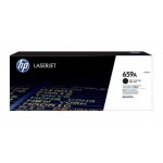 HP W2010A 659A검정 정품토너