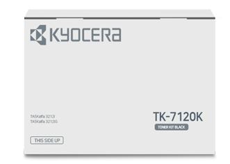 교세라 TK-7120K [검정/정품토너]