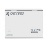 교세라 TK-7120K [검정/정품토너]