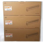 OKI C9600 9800
42918111 파랑 정품드럼
42918110 빨강 정품드럼
42918109 노랑 정품드럼
자가검사스티커 미부착 50% 차감
