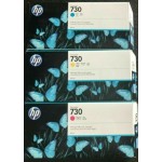 HP P2V68A 파랑 정품잉크HP P2V69A 빨강 정품잉크HP P2V70A 노랑 정품잉크