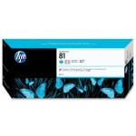HP81 C4934A
밝은파랑 정품잉크
HP81 C4935A
밝은빨강 정품잉크