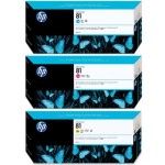 HP C4931A 파랑 정품잉크
HP C4932A 빨강 정품잉크
HP C4933A 노랑 정품잉크