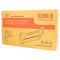 OKI C310/C33044472604 정착기자가검사스티커 미부착 50% 차감