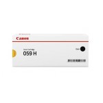 캐논 CRG-059H BK검정 대용량 정품토너순정품스티커 미부착 20% 차감