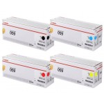 캐논 CRG-059C 파랑 정품토너캐논 CRG-059M 빨강 정품토너캐논 CRG-059Y 노랑  정품토너