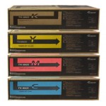교세라 TK-8805KC 파랑/정품토너교세라 TK-8805KM 빨강/정품토너교세라 TK-8805KY 노랑/정품토너
