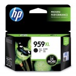 HP NO.959XL(L0R42AA)
검정/정품잉크