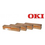 OKI C911dn/C942dn
45536520 검정 정품토너
45536519 파랑 정품토너
45536518 빨강 정품토너
45536517 노랑 정품토너
자가검사스티커 미부착 50% 차감