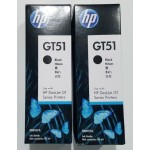 HP GT51 MOH57AA
검정 정품잉크