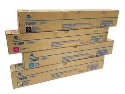 코니카미놀타 TN-512C 파랑/정품토너
코니카미놀타 TN-512M 빨강/정품토너
코니카미놀타 TN-512Y 노랑/정품토너
