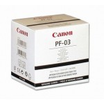 캐논 PF-03플로터헤드정품헤드