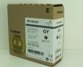 캐논 PFI-301 검정+컬러/플로터/정품잉크
*보증스티커 미부착제품 50%차감