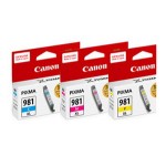 캐논 CLI-981XL C [파랑/대용량/정품잉크]
캐논 CLI-981XL M [빨강/대용량/정품잉크]
캐논 CLI-981XL Y [노랑/대용량/정품잉크]
*보증스티커 미부착제품 20%차감*