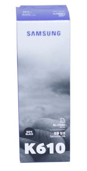 삼성 INK-K610검정 정품잉크