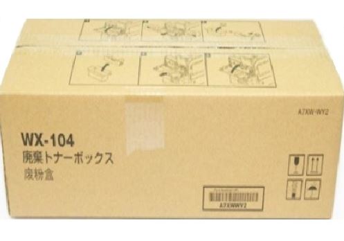 신도리코 A7AKR-900FR 폐토너통
미사용폐토너통금액입니다.