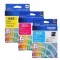 브라더 CL565XL-C 파랑
브라더 CL565XL-M 빨강
브라더 CL565XL-Y 노랑